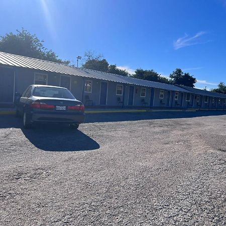 Budget Inn Refugio Exterior photo
